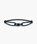 Pig & Hen - Bracelet Corde - Daunting Dean