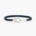Pig & Hen - Bracelet Corde - Lobster Larry