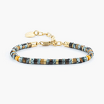 Pig & Hen - Bracelet - Brontide 4mm