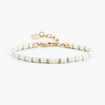 Pig & Hen - Bracelet - Brontide 4mm