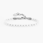 Pig & Hen - Bracelet - Brontide 4mm