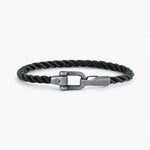 Pig & Hen - Bracelet Corde - Lobster Larry