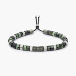 Pig & Hen - Bracelet - Brontide 6mm Ajustable
