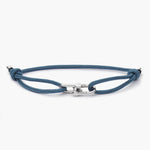 Pig & Hen - Bracelet Corde - Daunting Dean