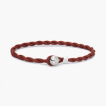 Pig & Hen - Bracelet Corde - Easy Ed