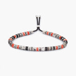 Pig & Hen - Bracelet - Brontide 4mm Ajustable