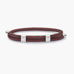 Pig & Hen - Bracelet Corde - Little Lewis DBL