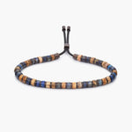 Pig & Hen - Bracelet - Brontide 4mm Ajustable
