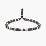 Pig & Hen - Bracelet - Brontide 4mm Ajustable