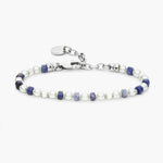Pig & Hen - Bracelet - Brontide 4mm