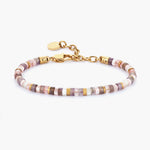 Pig & Hen - Bracelet - Brontide 4mm