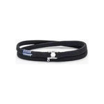 Pig & Hen - Bracelet Corde - Franky DBL