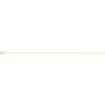 Robbez - Chaine - Or Jaune