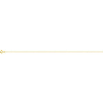 Robbez - Chaine - Or Jaune