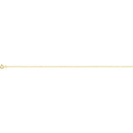 Robbez - Chaine - Or Jaune