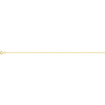 Robbez - Chaine - Or Jaune