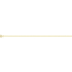 Robbez - Chaine - Or Jaune