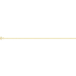 Robbez - Chaine - Or Jaune