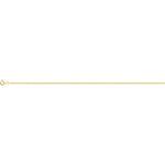 Robbez - Chaine - Or Jaune