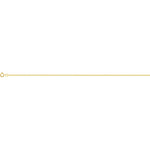 Robbez - Chaine - Or Jaune
