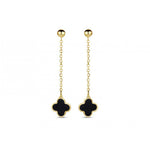 Pigou - Boucles d'Oreilles - Or Jaune