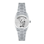 Zadig & Voltaire - Zadig Silver Grey