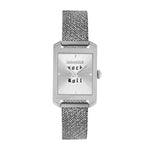 Zadig & Voltaire - Voltaire Silver