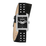 Zadig & Voltaire - Voltaire Leather Black
