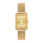 Zadig & Voltaire - Voltaire Wings Gold