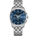 Hamilton - Jazzmaster Auto Chrono