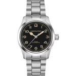 Hamilton - Khaki Field