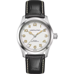 Hamilton - Khaki Field