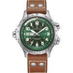Hamilton - Khaki Aviation