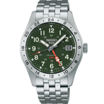 Seiko - Montre - Seiko 5 Sports GMT
