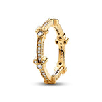 Pandora - Bague - Disney