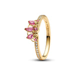 Pandora - Bague - Disney Raiponce