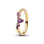 Pandora - Bague - Disney - Diadème La Reine des Neiges Anna