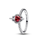 Pandora - Bague - Disney - Les Méchants