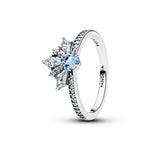 Pandora - Bague - Disney - Diadème La Reine des Neiges Elsa