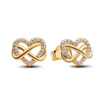 Pandora - Boucles d'Oreilles