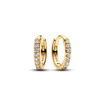 Pandora - Boucles d'Oreilles