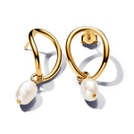 Pandora - Boucles d'Oreilles