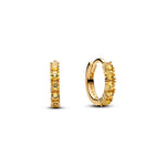 Pandora - Boucles d'Oreilles