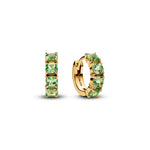 Pandora - Boucles d'Oreilles