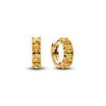 Pandora - Boucles d'Oreilles