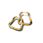 Pandora - Boucles d'Oreilles