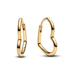 Pandora - Boucles d'Oreilles