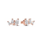 Pandora - Boucles d'Oreilles