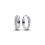 Pandora - Boucles d'Oreilles