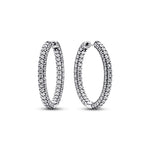 Pandora - Boucles d'Oreilles